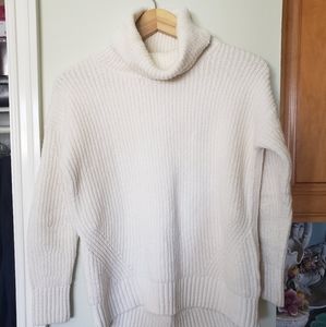 Old Navy Turtleneck Sweater